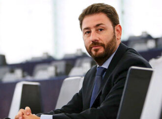 Ν. Ανδρουλάκης: Το ιδιωτικό χρέος ναρκοθετεί την κοινωνική δικαιοσύνη και την ανάπτυξη