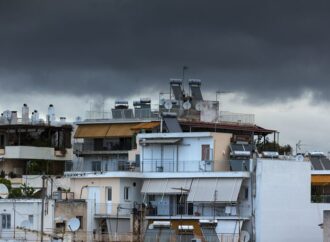 Εκτακτο δελτίο επιδείνωσης του καιρού από την ΕΜΥ