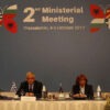Ωφέλιμη για όλους μας η Υπουργική Συνάντηση Ελλάδας, Αλβανίας, Βουλγαρίας, ΠΓΔΜ