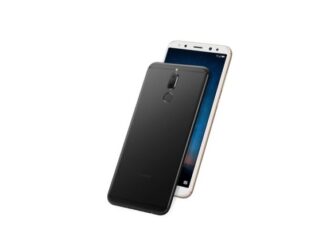 Το πρώτο μέλος της Huawei Mate 10 series διαθέσιμο στην Ελλάδα