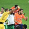 Super League: Κέρδισε 2-1 ο Ολυμπιακός τον Λεβαδειακό