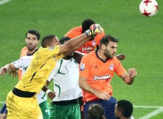 Super League: Κέρδισε 2-1 ο Ολυμπιακός τον Λεβαδειακό