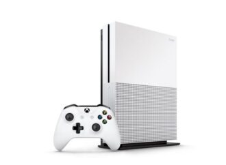 Black Friday: Το Microsoft Xbox One S μόνο με 199.99 ευρώ