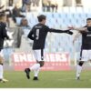 Κύπελλο Ελλάδος:  «Ξέσπασε»… ο ΠΑΟΚ, 5-0 τον Αιγινιακό