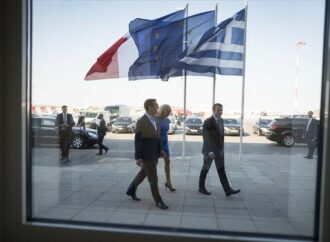 Άλλος για το βραβείο…