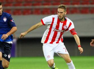 Super League: Κόντρα στον Λεβαδειακό απόψε ο Ολυμπιακός