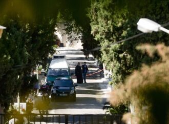 Νεκρή, γιατί;