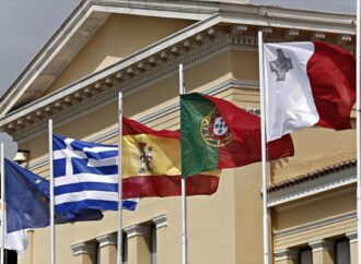 Ο νέος οριενταλισμός