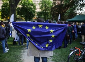 Λόγος αισιοδοξίας