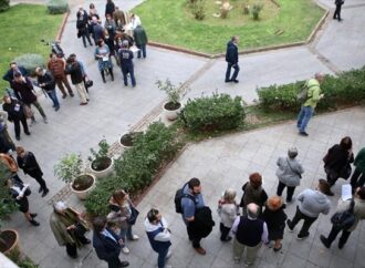 Ποιος θα αναλάβει το αγέννητο παιδί;