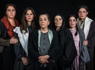Θεατρικό ταξίδι με τις «Γυναίκες του Παπαδιαμάντη»