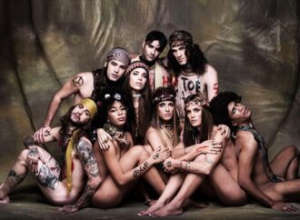 Το θρυλικό μιούζικαλ «Hair» για πρώτη φορά στην Ελλάδα Στο θέατρο Χώρα, για περιορισμένο αριθμό παραστάσεων