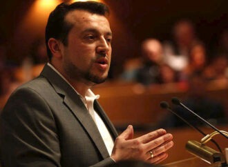 Ν. Παππάς: Ο ειδικός φόρος διαφήμισης θα μειωθεί όταν ολοκληρωθεί η διαδικασία αδειοδότησης