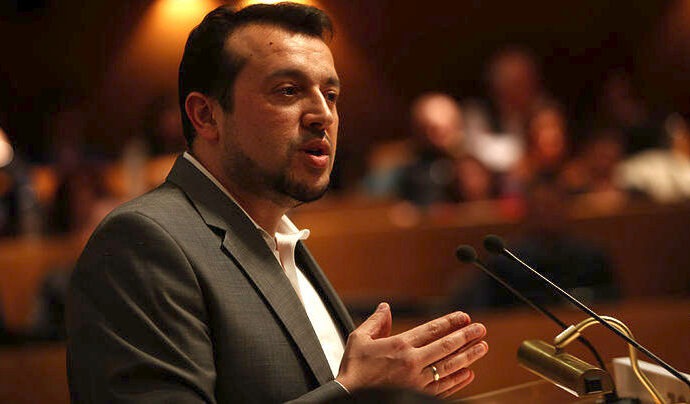 Ν. Παππάς: Ο ειδικός φόρος διαφήμισης θα μειωθεί όταν ολοκληρωθεί η διαδικασία αδειοδότησης