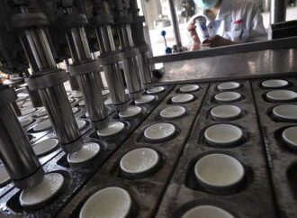 Ονομασία «ελληνικό γιαούρτι» μόνο σε προϊόντα που παράγονται εντός Ελλάδας