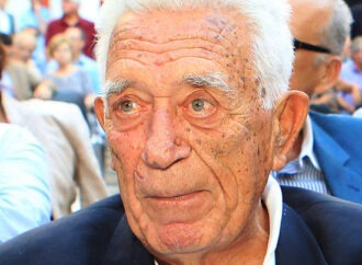 Πέθανε, σε ηλικία 88 ετών, ο Γιάννης Καψής