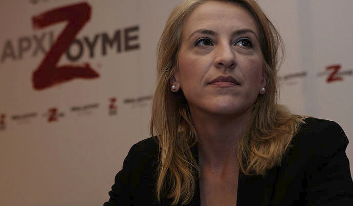 Ρ. Δούρου: Δεν υπάρχει καμία μελέτη ξεχασμένη στο συρτάρι