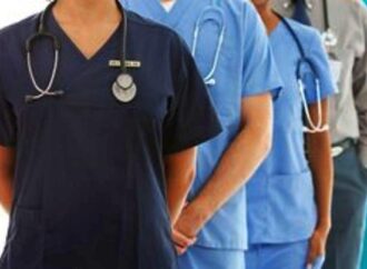 Στάση εργασίας των νοσοκομειακών γιατρών