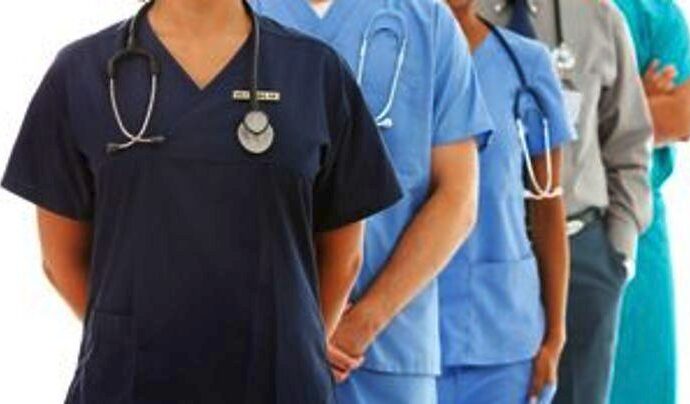 Στάση εργασίας των νοσοκομειακών γιατρών