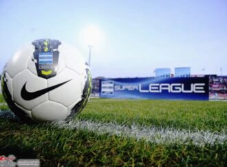 Ελληνικό πρωτάθλημα