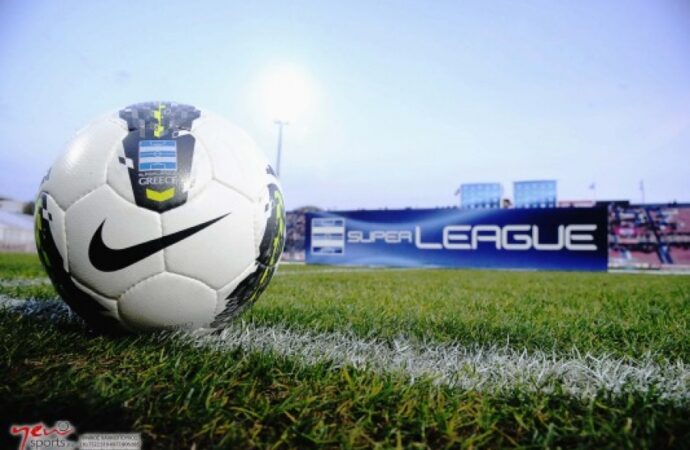 Ελληνικό πρωτάθλημα