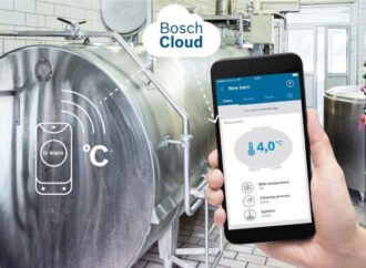 Bosch Deepfield Connect: Η τεχνολογία στην υπηρεσία της αγροτικής παραγωγής