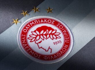 ΟΛΥΜΠΙΑΚΌΣ: ΤΈΛΟΣ ΚΑΠΊΝΟ, ΚΑΡΣΕΛΆ, ΖΝΤΙΈΛΑΡ ΚΑΙ ΜΊΛΙΤΣ