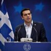 Αλ. Τσίπρας: Απαράδεκτο το σημείωμα Τουσκ