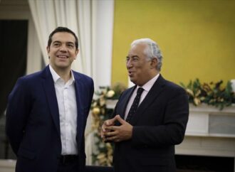 Μαθήματα από την Πορτογαλία
