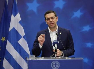 Αλ. Τσίπρας: H έξοδος από την κρίση θα επιτρέψει τη μείωση της φορολογίας