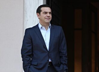 Στο Παρίσι ο Αλ. Τσίπρας για τη Διάσκεψη Κορυφής για το Κλίμα