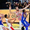 Euroleague: Νικητής στην Πόλη του