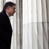 FAZ: Διεθνής εκστρατεία συλλογής υπογραφών υπέρ του Ανδρέα Γεωργίου