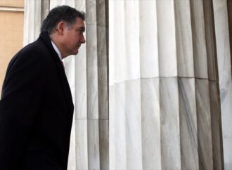 FAZ: Διεθνής εκστρατεία συλλογής υπογραφών υπέρ του Ανδρέα Γεωργίου