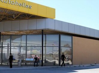 Τελική «σφραγίδα» στο deal Βασιλάκη – Δάβαρη