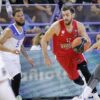 Νοκ άουτ με Ζαλγκίρις ο Μάντζαρης