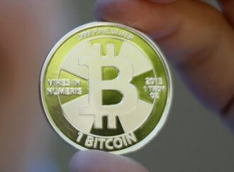 «Ληστεία» Βitcoin αξίας ύψους 80 εκατ. δολαρίων