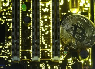 Πάνω από τα 14.000 δολάρια η αξία του Bitcoin!