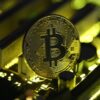 Ο βασιλικός μανδύας του bitcoin