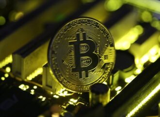 Ο βασιλικός μανδύας του bitcoin