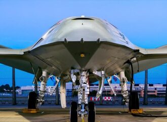 MQ-25: Η πρόταση της Boeing για το μη επανδρωμένο ιπτάμενο τάνκερ του ναυτικού των ΗΠΑ