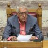 Ν. Κακλαμάνης: Η δαιμονοποίηση της «οικογενειοκρατίας» δεν με βρίσκει σύμφωνο
