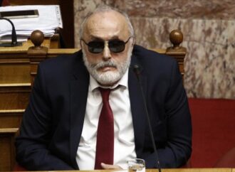 Π. Κουρουμπλής: Σύσκεψη για το παραλιακό μέτωπο της Ελευσίνας
