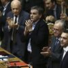Πολιτικό επίδικο ο βαθμός επιτήρησης μετά το τέλος του μνημονίου