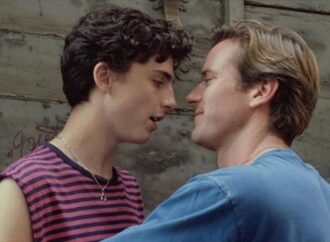 «Call Me By Your Name» ψήφισαν οι κριτικοί του Λος Άντζελες