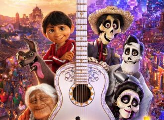 «Coco»: Εισπρακτική επιτυχία για τη νέα ταινία της Pixar!