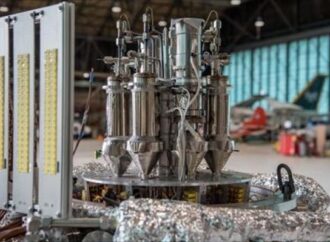 Kilopower: Διαστημικός πυρηνικός αντιδραστήρας για τον Άρη