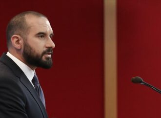 Δ. Τζανακόπουλος: Εκλογές θα γίνουν το 2019
