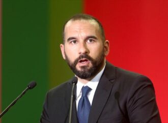 Δ. Τζανακόπουλος: Οι παροχές δεν έχουν προεκλογικό χαρακτήρα