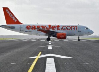EasyJet: Σύνδεση Λονδίνου – Βόλου το καλοκαίρι του 2018